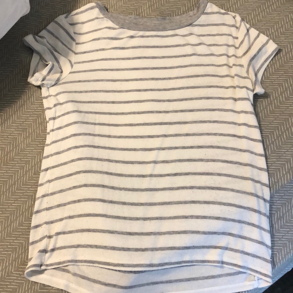 soft & sexy tee